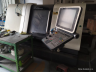 CNC univerzální soustruh (CNC universal lathe) NEF 400